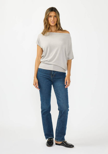 Linsey Off Shoulder Top