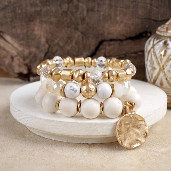 Sundance Bracelet Stack
