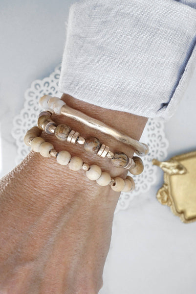 Seaside Bracelet Stack