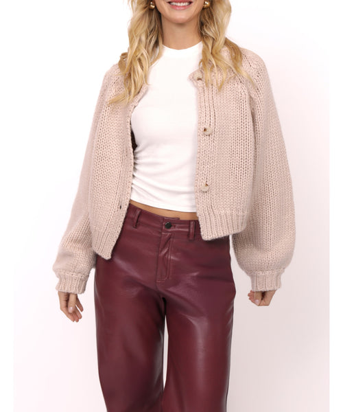 Cozy Up Cardigan