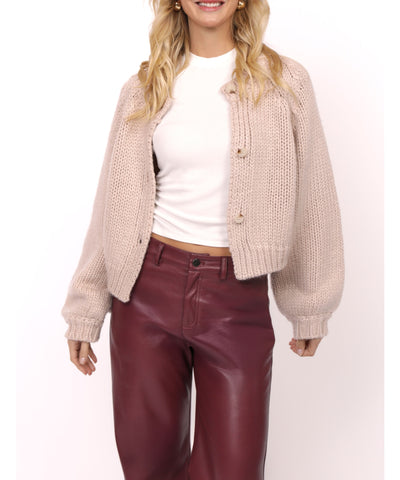 Cozy Up Cardigan