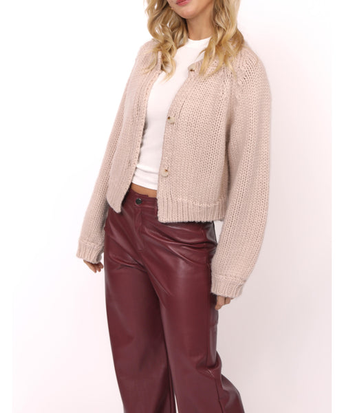 Cozy Up Cardigan