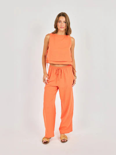 Garden Sun Pants