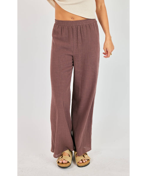 Walk the Beach Pants