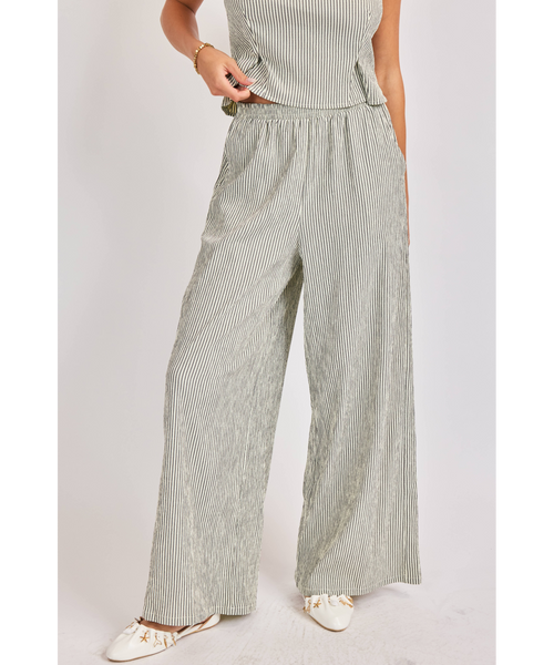 Take the Day Pants