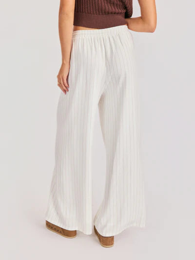 Sugar Me Striped Linen Pants