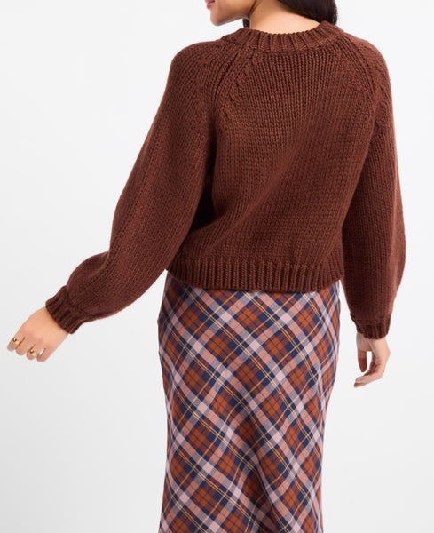 Cozy Up Cardigan
