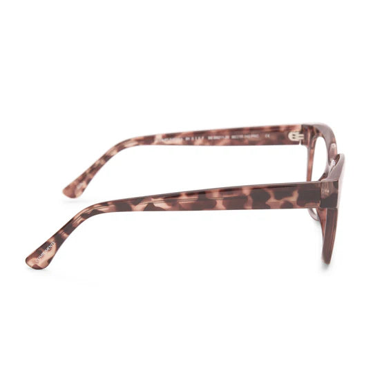 Diff Reader/Blue Light Glasses - Ava Tortoise