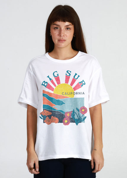 Big Sur Graphic Tee