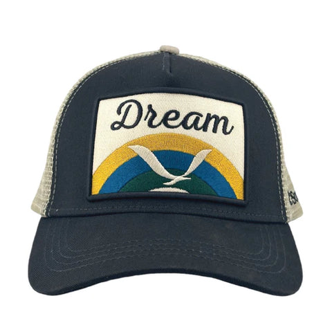 Dream Trucker Hat