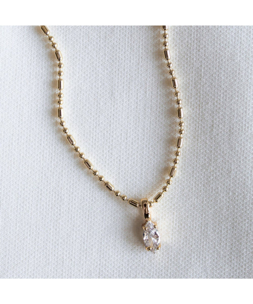 Grace Necklace