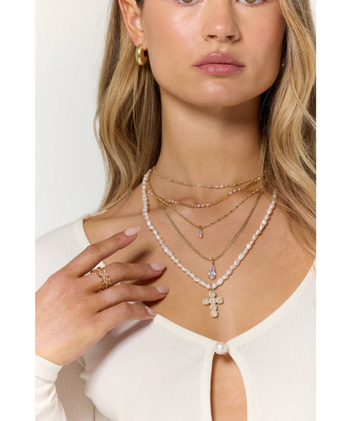 Grace Necklace