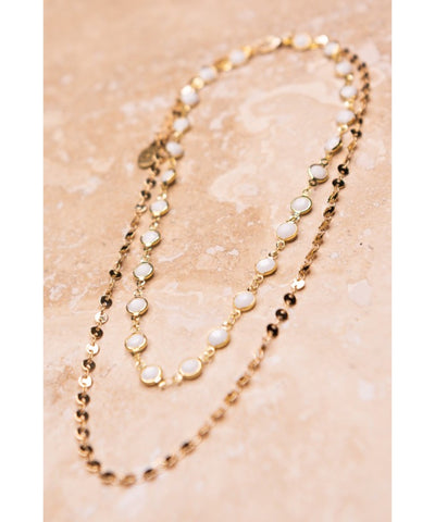 Kadee Layered Necklace