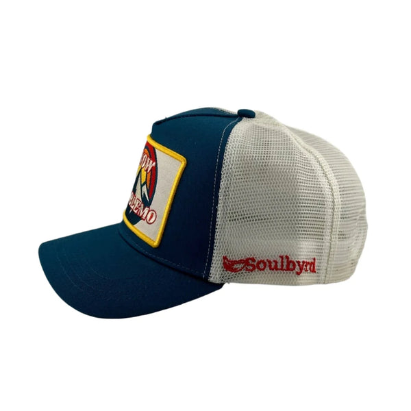 Snow Problemo Trucker Hat