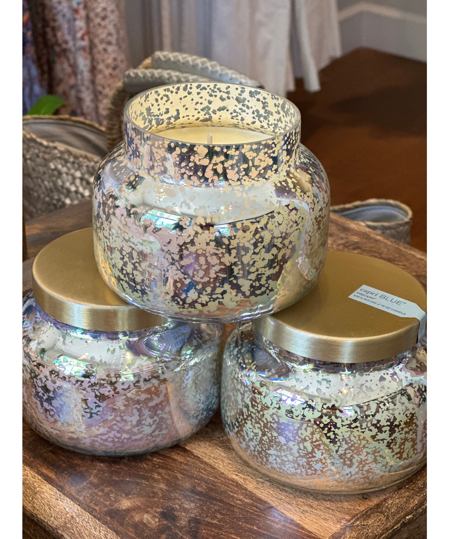 CANDLES – STONE + BIRCH BOUTIQUE