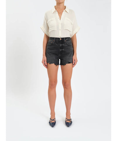Valley Cut Off Shorts