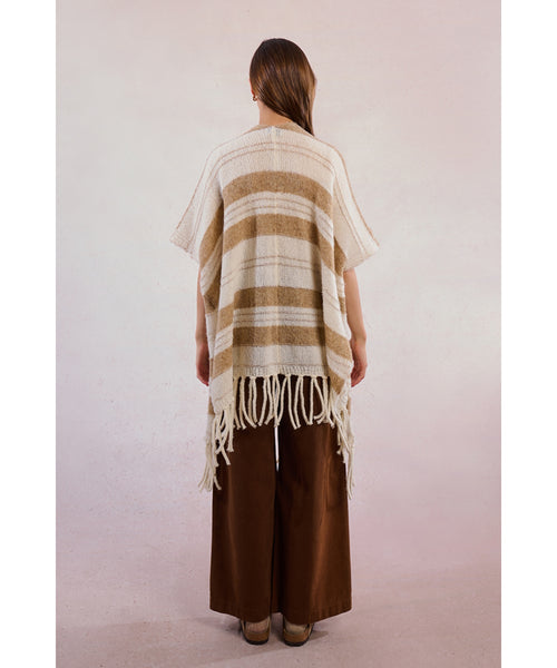 Shawna Knitted Light Cardigan