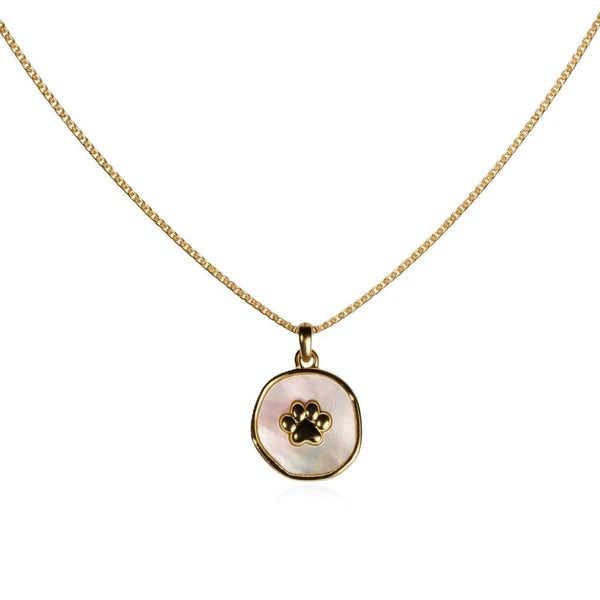 Puppy Love Necklace