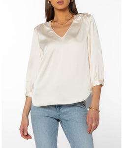 Walk in the Clouds Blouse