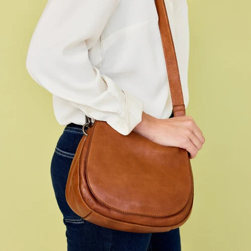 River Crossbody Bag
