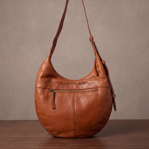 Rhea Crossbody Bag