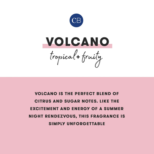 Volcano Multi Surface Cleaner 16oz