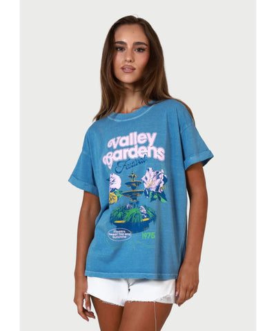 Valley Gardens Festival Graphic Tee