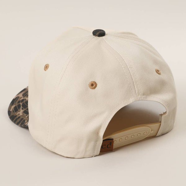 MADE IN AMERICA 3D Embroidered Trucker Hat
