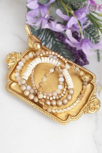 Harmony Bracelet Stack