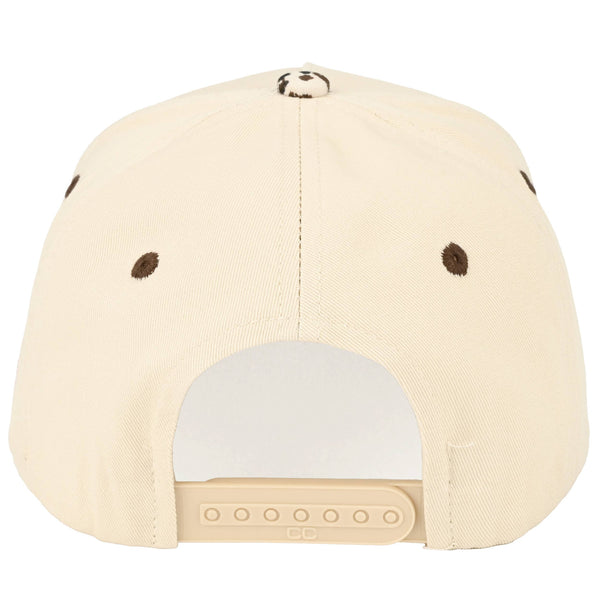 HOWDY Embroidered Trucker Hat