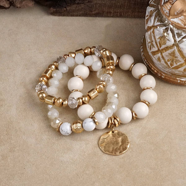Sundance Bracelet Stack