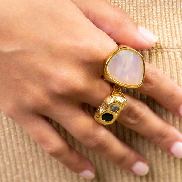 Noemi Statement Ring