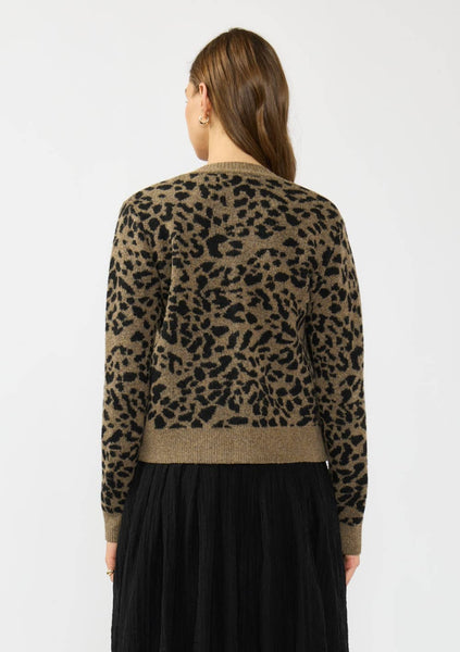 Wildside Button Front Cardigan