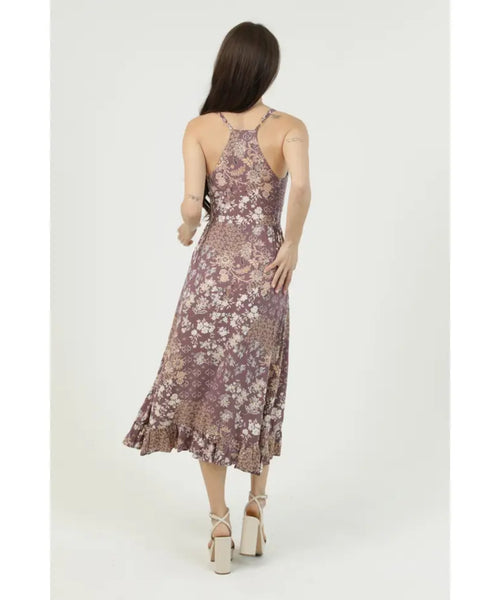 Ezra Midi Dress