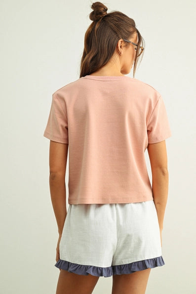 Sunday Brunch Graphic Tee