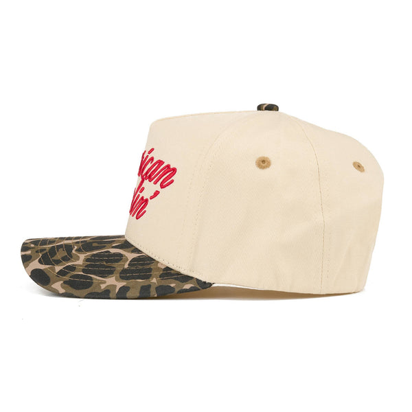 American Darlin' Trucker Hat