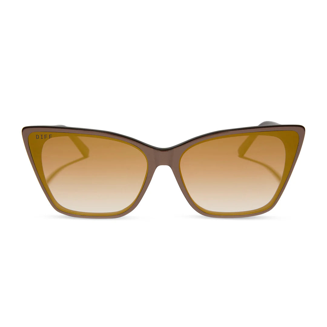 Diff Sunglasses - Alina Moscow Mule