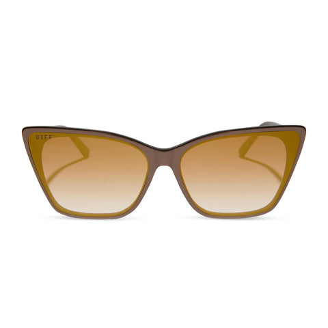 Diff Sunglasses - Alina Moscow Mule
