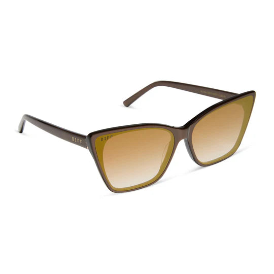 Diff Sunglasses - Alina Moscow Mule