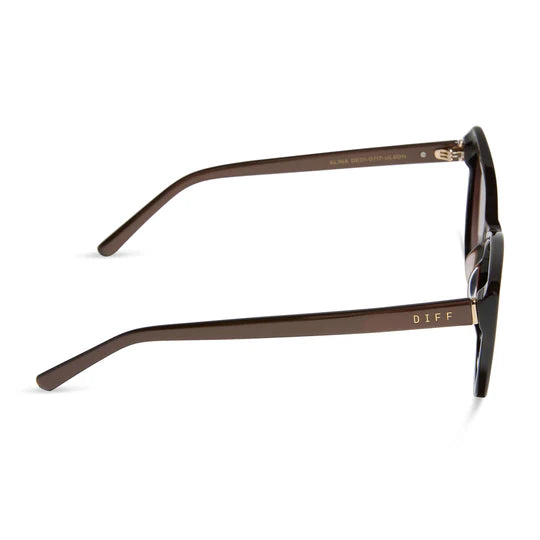 Diff Sunglasses - Alina Moscow Mule