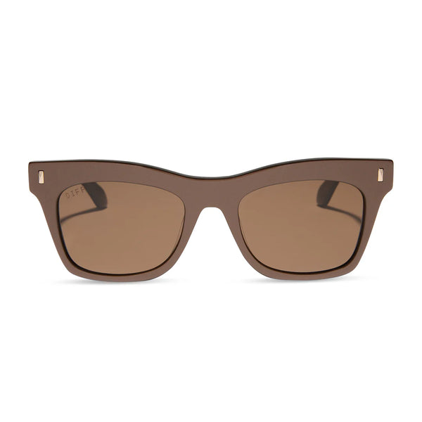 Diff Sunglasses - Bradley Moscow Mule