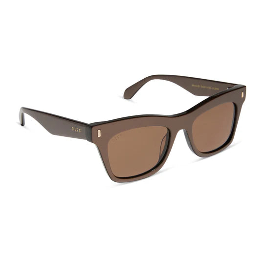 Diff Sunglasses - Bradley Moscow Mule
