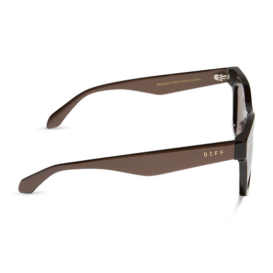Diff Sunglasses - Bradley Moscow Mule