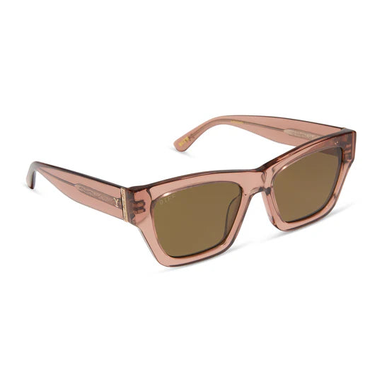 Diff Sunglasses - Beth II