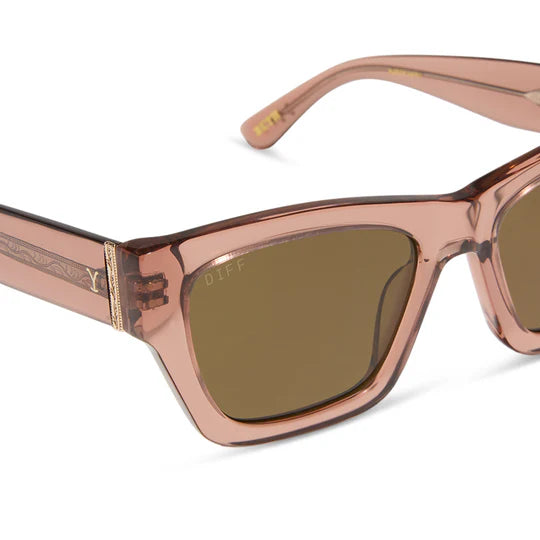 Diff Sunglasses - Beth II