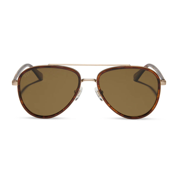 Diff Sunglasses - Yellowstone