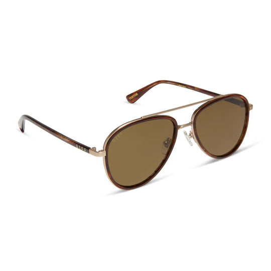 Diff Sunglasses - Yellowstone