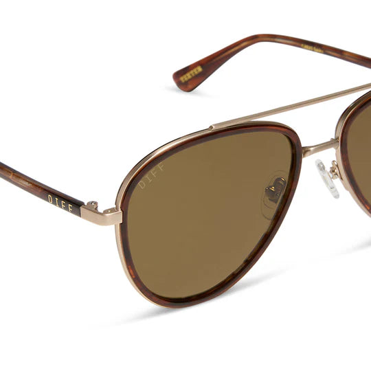 Diff Sunglasses - Yellowstone