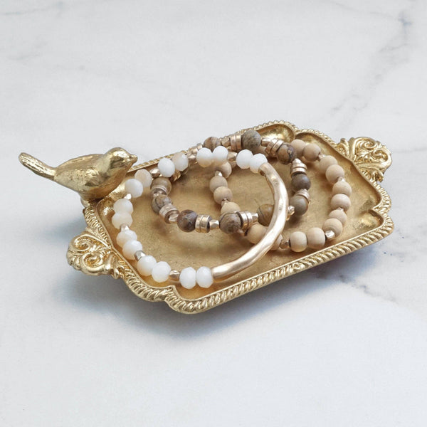 Seaside Bracelet Stack