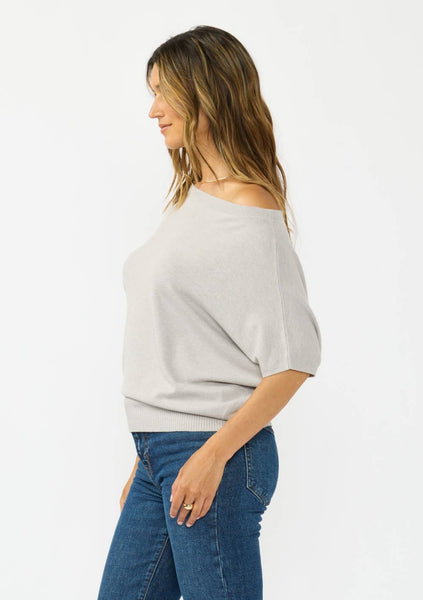 Linsey Off Shoulder Top